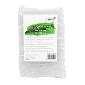 Osmo Super Pad White