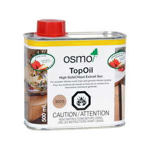 Osmo Top Oil Acacia 3026-500Ml