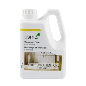 Osmo Wash And Care 8016 1L 13900030