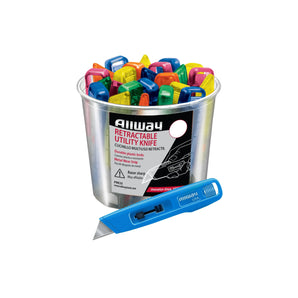 Allway Utility Knife