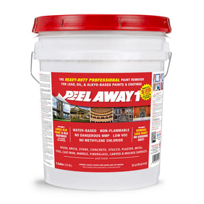 Dumond Peel Away #1- 5 Gallon