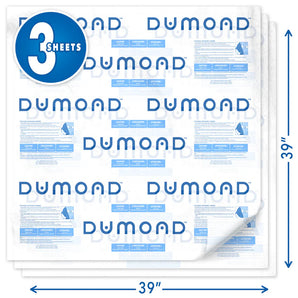 Dumond Laminated Removal Paper