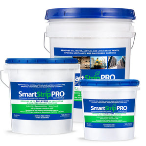 Dumond Smart Strip PRO Paint Remover - 5 Gallon