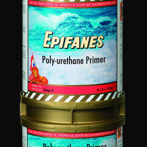 Epifanes 2 Part Primer White