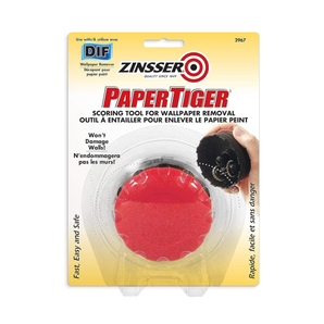 Paper Tiger Single Head