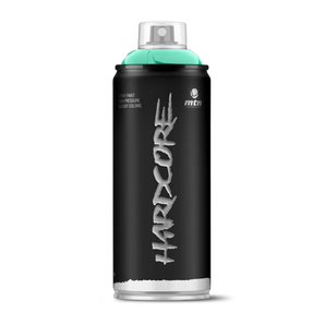 Montana Spray Paint Hardcore Paris Green RV-219