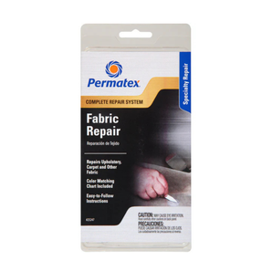 Permatex Fabric Repair