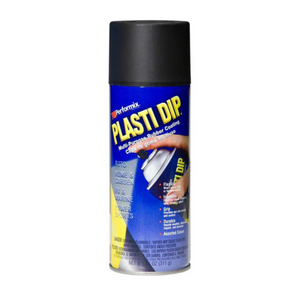 Plasti Dip Sprays Original Colors 11oz