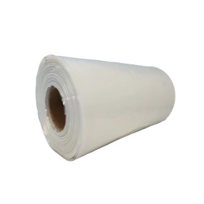Polyethylene Tubing  Various Widths X 500 ft