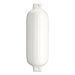 Polyform G-Series Boat Fender G5 White