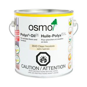 Osmo Polyx Oil Satin 3054 125mL