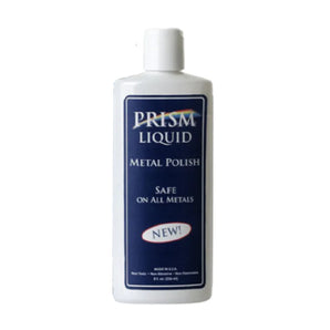 Prism Polish Liquid 8Oz Plp08