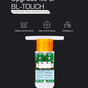 BL Touch Auto Bed Leveling Sensor 32 Bit