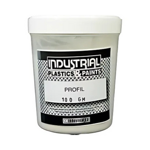 Profil (Glass Bubbles)