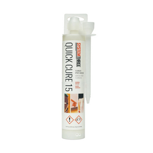 Quick Cure 15 Epoxy U-Tah