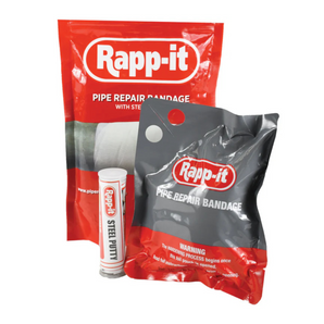 RAPP-IT Pipe Wrap