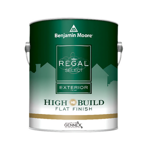 Regal Select Exterior Flat Gallon K400 Base 3