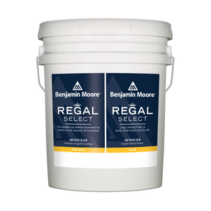 Regal Select Interior Flat 547