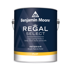 Regal Select Interior Flat 547