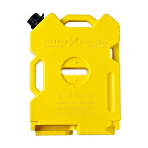 RotoPax Diesel Container  - 7.6 L