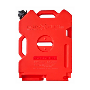 RotoPax Gas Carriers