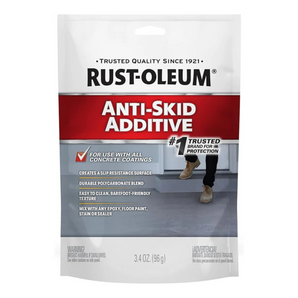 Rust-Oleum EpoxyShield Anti Slip Additive - 3.5oz