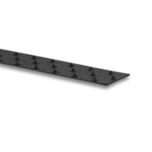 Extreme Grip Black 12Inx24In Xgbk1224