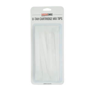 System Three U-Tah Tips 6 Pack