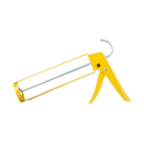 SH-200 Caulking Gun (Yellow) Dripless