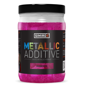 Simiron Metallic Additive Magenta-2Oz