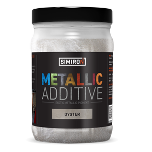 Simiron Metallic Additive Oyster-2Oz