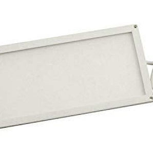 Thin Profile Led 4X8-Ww Rectangle