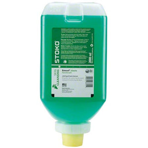 Estesol Hand Soap Soft Bottle