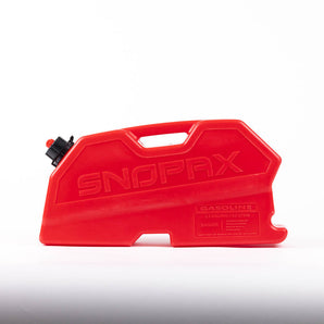Rotopax Snopax Gas Container - 9.5 L