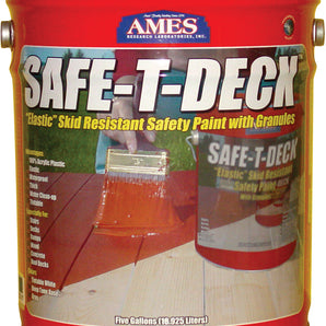 Ames Safety Deck Coating 3.78 Litre