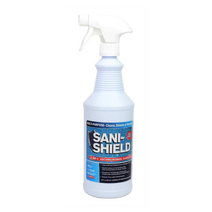 Sani-Shield Cleaner