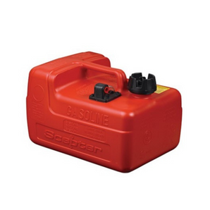 Scepter Fuel Tank Portable 3.2Gal w/gauge 770-03780