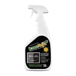 Screen Magic Window Screen Cleaner