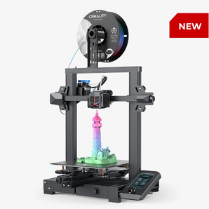 Ender-3 v2 Neo 3D Printer
