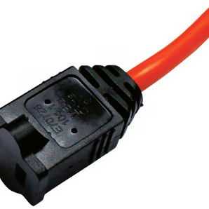 Ace Extension Cord Orange 50ft Indoor/Outdoor 30956