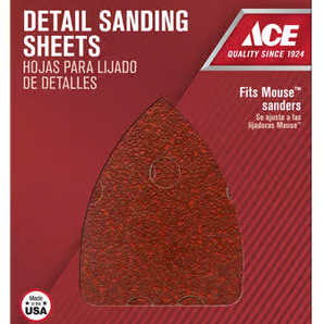 Ace Mouse Sand Refill Assftt 2182715