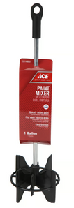 Ace Paddle Mixer Plastic - 9.5"x3" 1014805