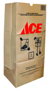 Ace Paper Yard Bag 30 Gal. 5-Pack