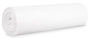 Ace Poly Roll - 6mil x 10ft x 100ft - Clear