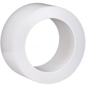 Ace Poly Tape Clear Uv Resistant