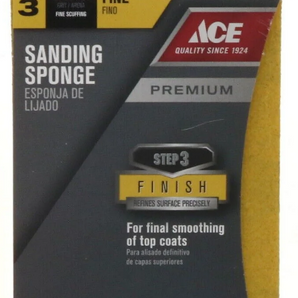 Ace Prem Sand Sponge 220G 1422328