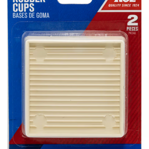 Ace Rubber Cups Sq. 5182167