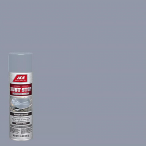 Ace Rust Stop Spray Aluminum