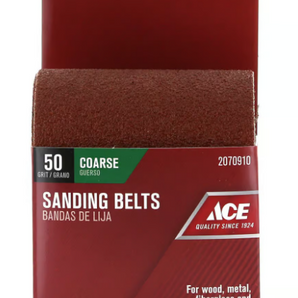 Ace Sand Belt 50G 2070910