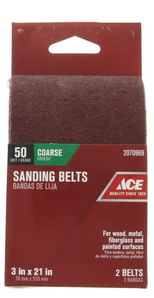 Ace Sand Belt 50G 2070969